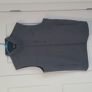 Men's Large North Face Apex Bionic Full Zip Vest